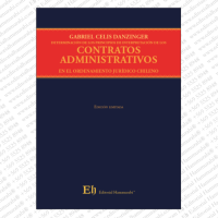 DETERMINACIÓN DE LOS PRINCIPIOS DE INTERPRETACIÓN DE LOS CONTRATOS ADMINISTRATIVOS EN EL ORDENAMIENTO JURÍDICO CHILENO